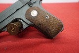 ColtGeneral Officers Pistol 1903 32 Auto Caliber - 2 of 10