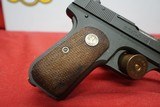 ColtGeneral Officers Pistol 1903 32 Auto Caliber - 6 of 10