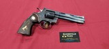 Colt Python 6 inch barrel 357 mag - 7 of 10