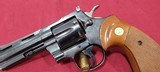 Colt Python 4 inch barrel 357 mag - 3 of 10