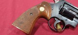 Colt Python 4 inch barrel 357 mag - 8 of 10