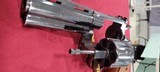 Colt Python 4 inch barrel 357 mag - 6 of 10
