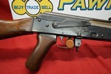 Polytech AKS-762 7.62x39 - 8 of 11