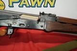 Polytech AKS-762 7.62x39 - 9 of 11