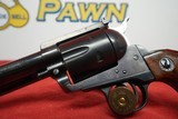 Ruger Blackhawk 44 Magnum 3 digit serial number - 8 of 9