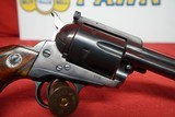 Ruger Blackhawk 44 Magnum 3 digit serial number - 3 of 9