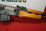 Norinco MAK 90 Sporter 7.62x39 - 4 of 11