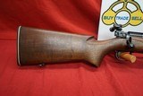 U.S.M.C marked Remington 40x 22LR - 2 of 14