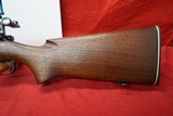 U.S.M.C marked Remington 40x 22LR - 10 of 14