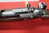 U.S.M.C marked Remington 40x 22LR - 12 of 14