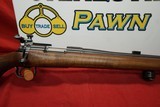 U.S.M.C marked Remington 40x 22LR - 3 of 14