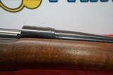 U.S.M.C marked Remington 40x 22LR - 13 of 14