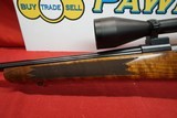 Sako M591 Cal 7mm-08 Rem left hand - 10 of 12