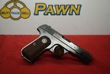 Colt 1903 Pocket Hammerless 32 auto - 5 of 10