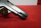 Colt 1903 Pocket Hammerless 32 auto - 8 of 10