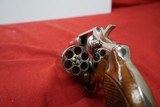 Colt Detective special nickel 38spl - 5 of 8
