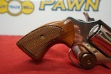 Colt Detective special nickel 38spl - 7 of 8