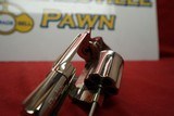 Colt Detective special nickel 38spl - 4 of 8