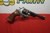 Smith & Wesson Model 24-3 44spl - 2 of 11