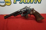 Smith & Wesson Model 24-3 44spl - 6 of 11