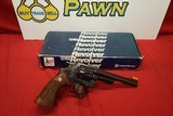 Smith & Wesson Model 24-3 44spl - 1 of 11