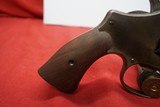 Smith and Wesson Model 1917 45 acp - 8 of 10