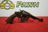 Smith and Wesson Model 1917 45 acp - 5 of 10