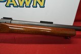 Winchester Model 70 heavy barrel 220 swift pre 64 - 9 of 11