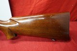 Winchester Model 70 heavy barrel 220 swift pre 64 - 5 of 11