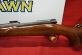 Winchester Model 70 heavy barrel 220 swift pre 64 - 4 of 11