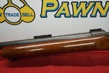 Winchester Model 70 heavy barrel 220 swift pre 64 - 3 of 11