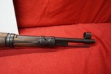 Russian Capture K98 non-matching 7.92x57mm - 5 of 18