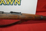 Russian Capture K98 non-matching 7.92x57mm - 4 of 18