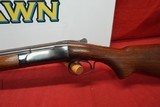 Winchester Model 24 12ga - 4 of 12