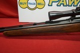Remington 600 350 rem mag cal - 8 of 11