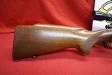 Winchester Model 70 220 swift - 2 of 10