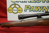 Winchester Model 70 220 swift - 8 of 10