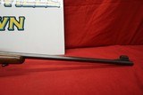 Winchester Model 70 220 swift - 5 of 10