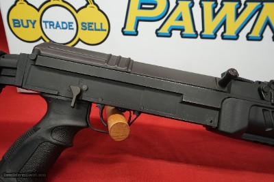 Century Arms VZ2008 Sporter w/ extras - Image 3 of 12