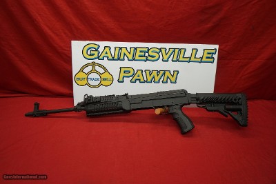 Century Arms VZ2008 Sporter w/ extras - Image 6 of 12