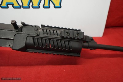 Century Arms VZ2008 Sporter w/ extras - Image 4 of 12