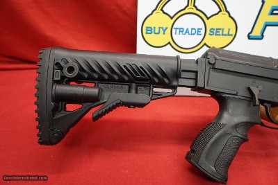 Century Arms VZ2008 Sporter w/ extras - Image 2 of 12