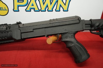 Century Arms VZ2008 Sporter w/ extras - Image 9 of 12