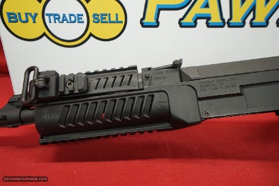 Century Arms VZ2008 Sporter w/ extras - Image 8 of 12