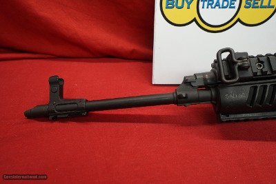 Century Arms VZ2008 Sporter w/ extras - Image 7 of 12