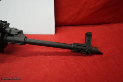 Century Arms VZ2008 Sporter w/ extras - Image 5 of 12