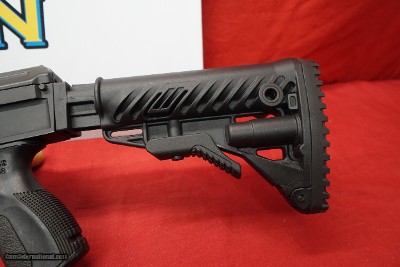 Century Arms VZ2008 Sporter w/ extras - Image 10 of 12
