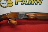 Winchester model 101 20ga - 3 of 10