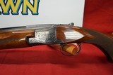 Winchester model 101 20ga - 9 of 10