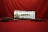 Spandau Gew 98 8mm mauser - 1 of 21